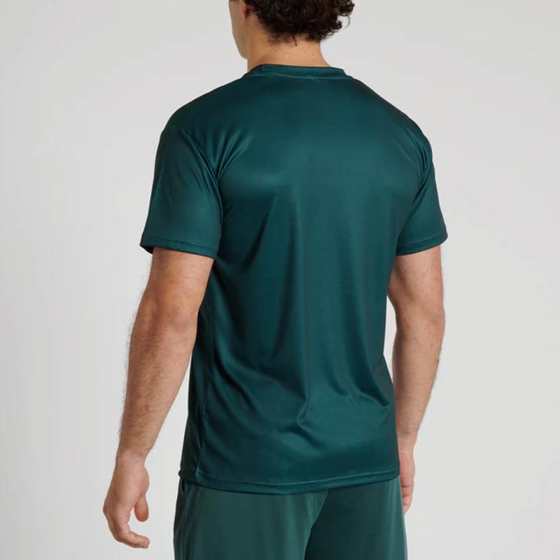 Leone T-SHIRT PREMIUM 2 - green